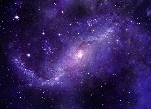 宇宙のイメージ 宇宙のイメージ